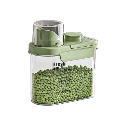 Clearance_Sealed Storage Tank, Capable of Storing Rice, Soybeans, and Other Items, Efficiently Sealed, Moisture-Proof, and Mold