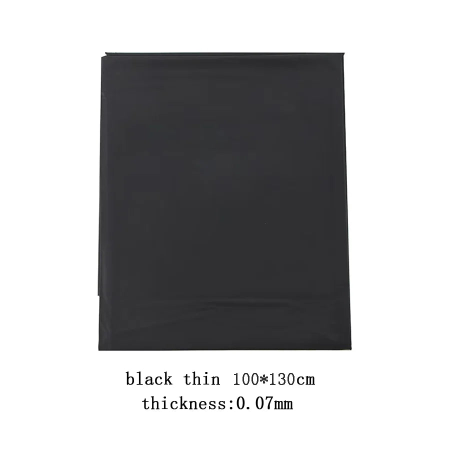 New Couple Game Waterproof Bed Sexy Sheet Waterproof PU Bed Sheet Oil Resistant SPA Mattress Black PVC Thick Bed Plastic Leather