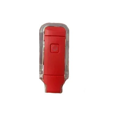 LED USB Rechargeable Book Light Reading Light Eye Protection Night Light Portable Clip Desk Light Bookmark Read Light Night Lamp