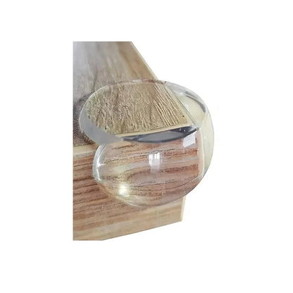 4/8/12PCS Children Safety Silicone Protector Table Corner Edge Protection Cover Children Anticollision Edge Guards