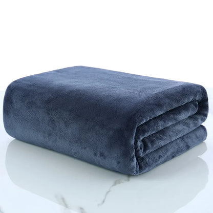 A big towel Beauty salon adult thickening large bath towels that soft absorb water do not shed hair multi-purpose micrmicrofiber