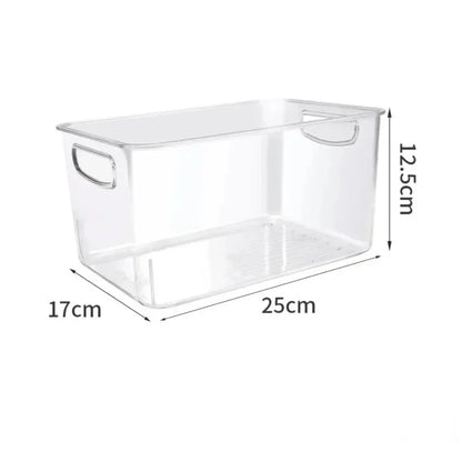 1Pcs Kitchen Storage Cans, Soda Cans, Storage Cans, Refrigerator Freezer Organizers, Can Dispensers Kitchen Storage Accessories