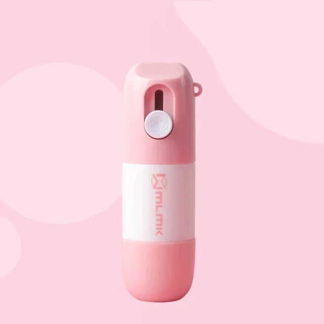 Thermal Paper Easer Mail Opener 2 in 1 Correction Fluid with Knife Anti Peep Identity Information Privacy Protector Eraser