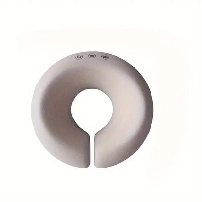 Beauty Pillow Beauty Salon Sleeping Pillow Facial Massage Memory Cotton Face Pillow Sleeping Pillow