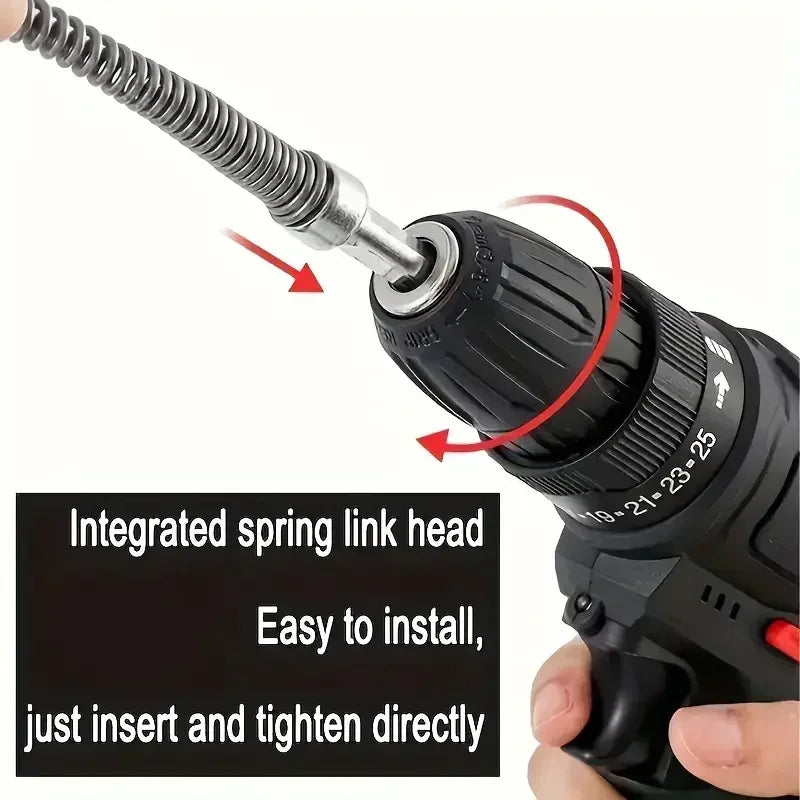 Bathroom Kitchen 1-10M Spring Pipe Sewer Unblocker Pipe Dredging Tool Sinks Basin Pipeline Clogged Remover Tools Drain Cleaner