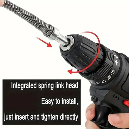 Bathroom Kitchen 1-10M Spring Pipe Sewer Unblocker Pipe Dredging Tool Sinks Basin Pipeline Clogged Remover Tools Drain Cleaner