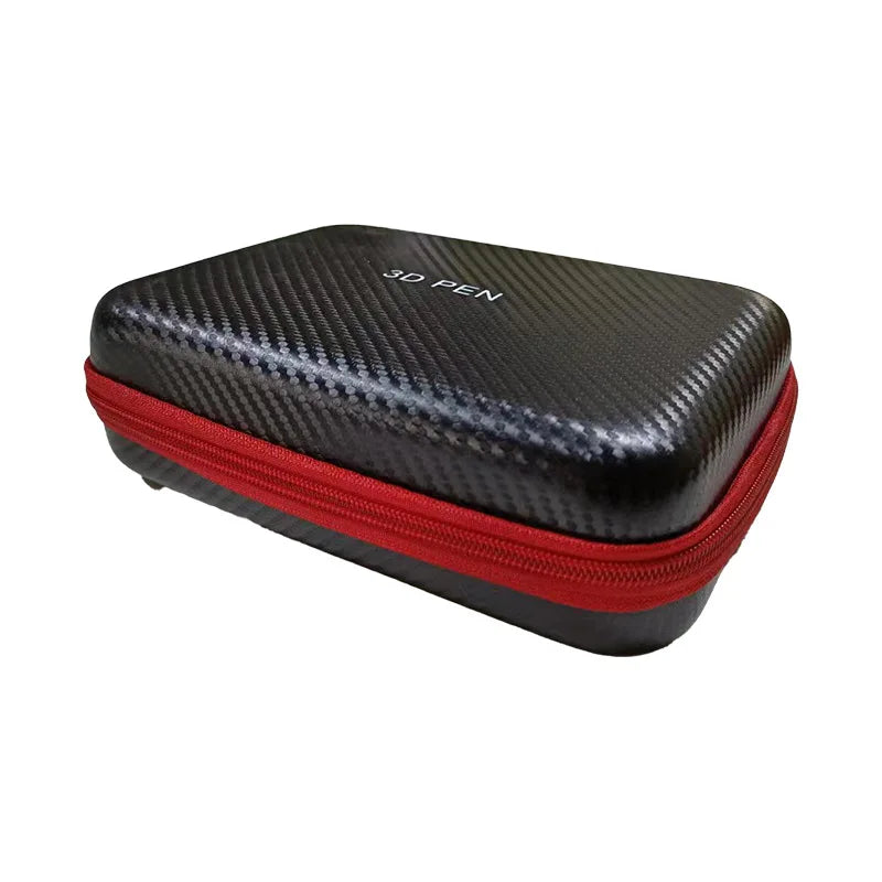 Portable Special Storage Bag for 3D Printing Pens Storage Bag Case Travel Case for 3D Priting Pen 3D Pen Accessory