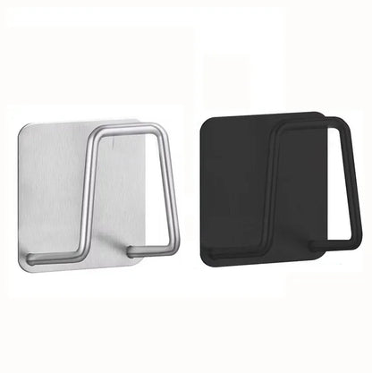 Household Kitchen Sink, Sponge Rack, Vegetable Board Storage Rack, Bathroom Cabinet, Basin Rack, Wall Without Punching Hooks