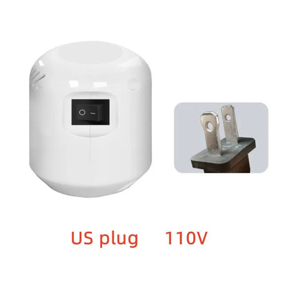 Mini Electric Vacuum Sealer Machine, Compressed Bag, Travel Bag Pump, Space Saving for Clothes, Food Organizer