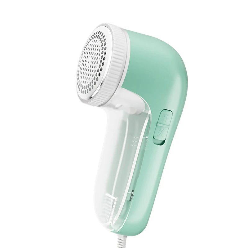 HOMEFISH Electric Household Clothes Shaver Fabric Lint Remover Fuzz Portable Brush blade Professional Lint Remover Trimmer
