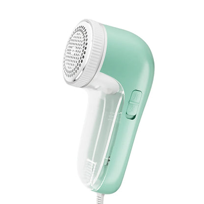 HOMEFISH Electric Household Clothes Shaver Fabric Lint Remover Fuzz Portable Brush blade Professional Lint Remover Trimmer