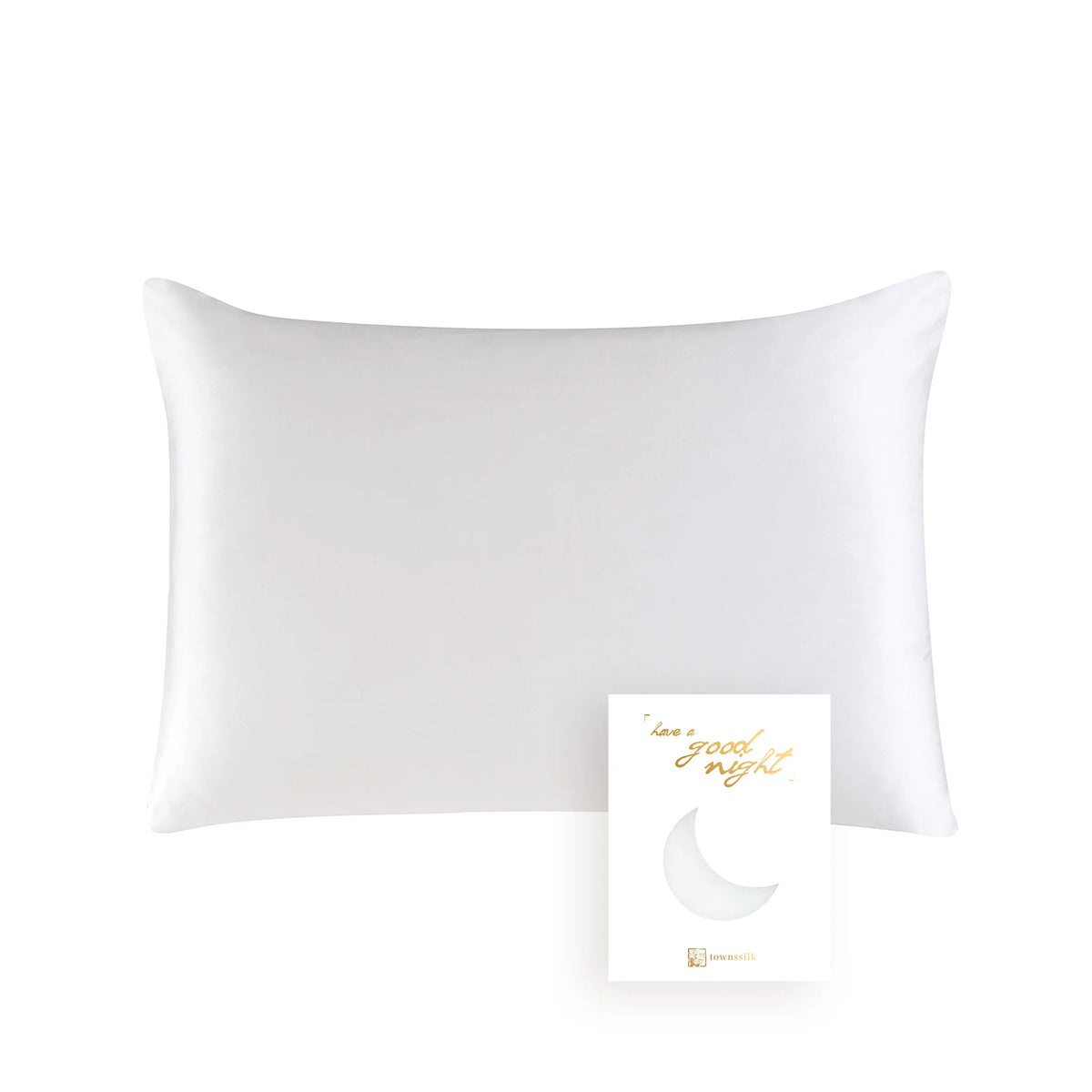 100% Natural Mulberry Silk Pillowcase With OEKO-TEX 19 Momme Luxry Silk Pillow Case Free Shipping