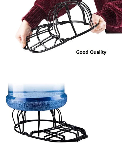 Washing Machine Hat Washing Protector Hat Cleaning Machine Washable Laundry Bag Anti-Deformation Secure Hat Storage Solution