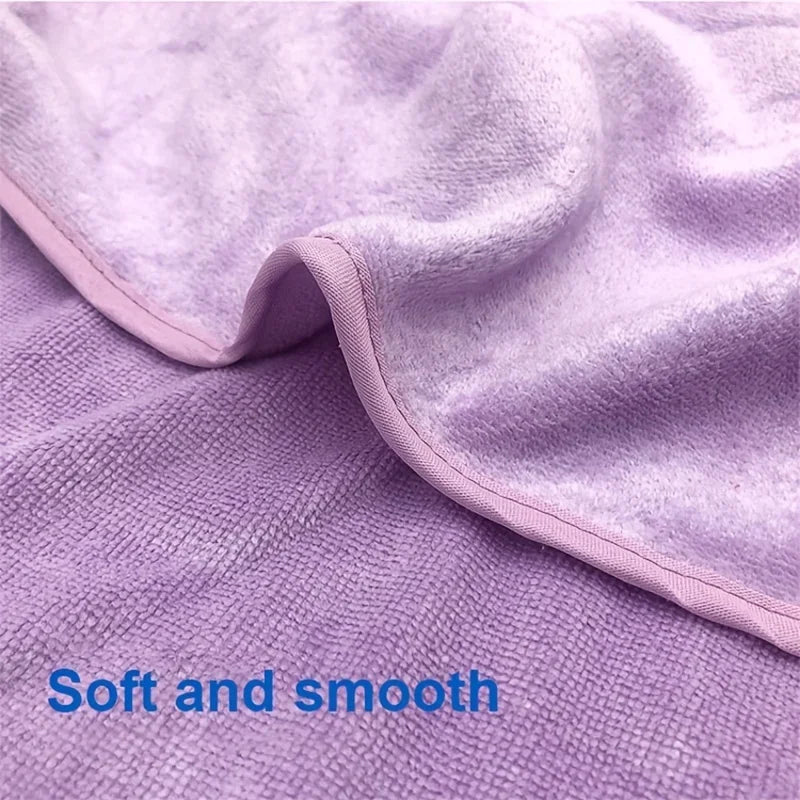 2 Pcs Set Women Camisole Shower Dress Sexy Backless Absorbent Wearable Bath Towel Suspenders Nightdress Dress