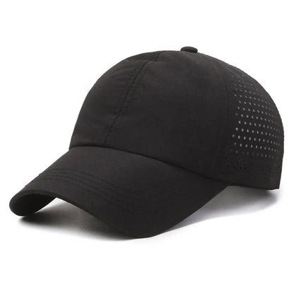Portable Outdoor Travel Hat Carrier Case Caps Storage Hard Shell Hat Protective Box Hat Travel Case Baseball Cap Carrying Bag