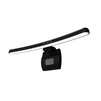 USB Stepless Dimming Screen Hanging Lights Curved Screen Monitor Light Bar RGB Background Atmosphere Desk Lamp Monitor Light Bar