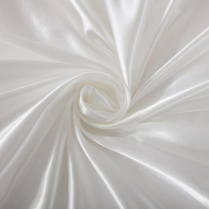 1Pcs Pillowcase Pillow Cover Silky Satin Hair Beauty Pillow Case Comfortable Pillow Case Home Decor Wholesale