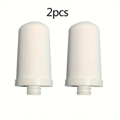 Faucet Purifier Kitchen Faucet 5-level Filter Can Be Repeatedly Cleaned And Replaced Filter Element Household Water Purifier