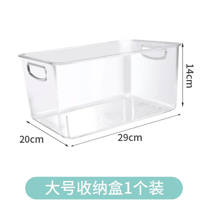 1Pcs Kitchen Storage Cans, Soda Cans, Storage Cans, Refrigerator Freezer Organizers, Can Dispensers Kitchen Storage Accessories