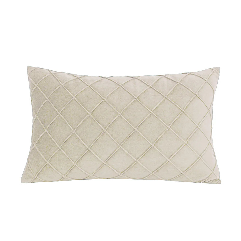 Various Color 30x50 Rectangular Pillow Cover Ultra Soft Decorative Sofa Throw Cushion Cover Pillowcase Living Room Funda Cojin