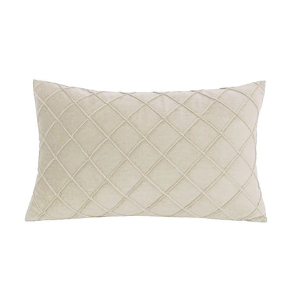 Various Color 30x50 Rectangular Pillow Cover Ultra Soft Decorative Sofa Throw Cushion Cover Pillowcase Living Room Funda Cojin