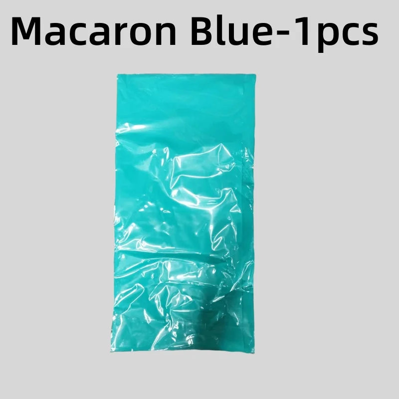 1pc Reusable Tablecloths 137x183cm BPA Free Plastic Dining Table Cover Cloth for Parties Picnic Camping Disposable Tablecloths