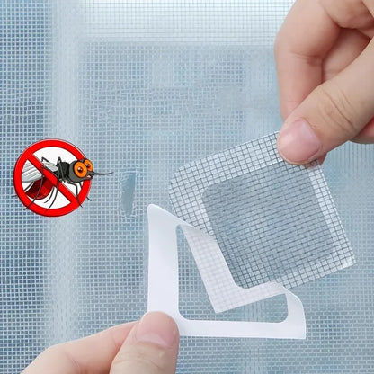 5-20Pcs Disposable Floor Drain Sticker Shower Drain Hair Catcher Cover Sink Strainers Hair Filters Bathtub Mesh Filter Sticker