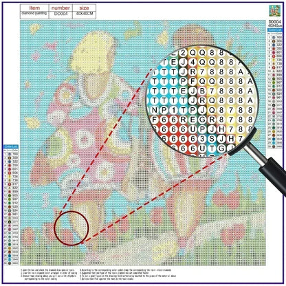 Eevee Pokemon Cute Anime Cartoon Square Round Diamond Painting Kits Cross Stitch Mosaic Embroidery Home Decor 5D DIY Art Gift