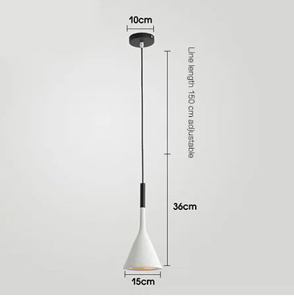 Moderno led luzes pingente luz branca e27 para luminárias de cozinha quarto mesa sala jantar pendurado lâmpada abajur casa lustr