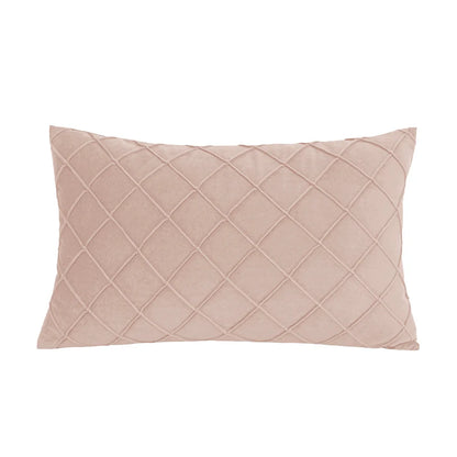 Various Color 30x50 Rectangular Pillow Cover Ultra Soft Decorative Sofa Throw Cushion Cover Pillowcase Living Room Funda Cojin
