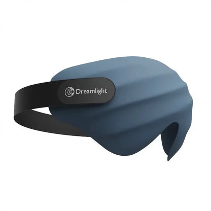 Mijia Dreamlight 4S Eye Mask Sleep 3D Stereoscopic Sleep Aid for Men Women Adult for Sleeping Block Out Light Travel Blindfold
