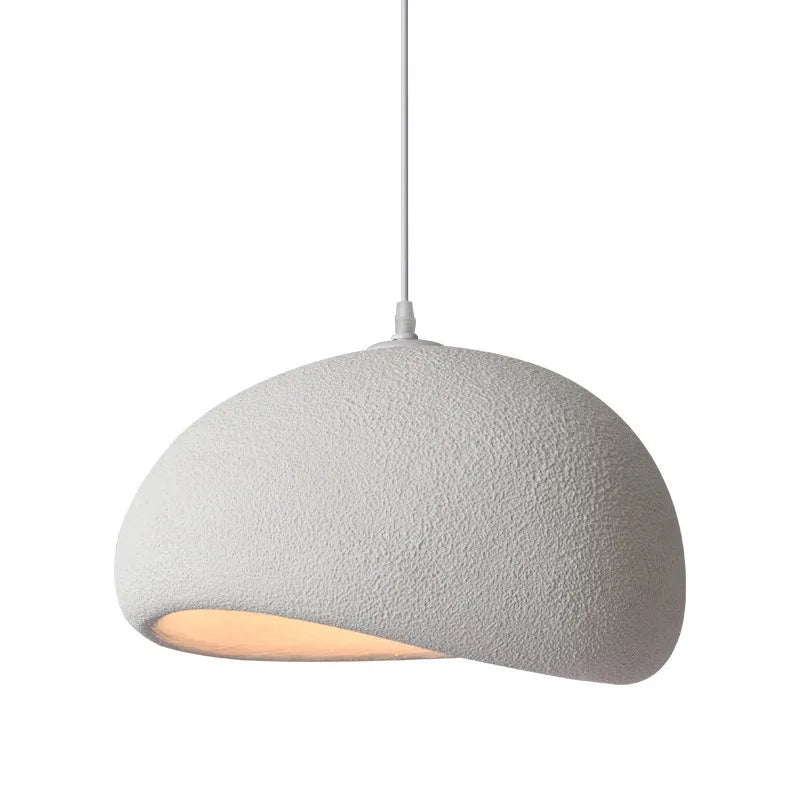 Modern LED Ceiling Chandelier Lights for Living Room Bedroom Dining Room Pendant Lights Nordic Wabi Sabi Home Decor Hanging Lamp