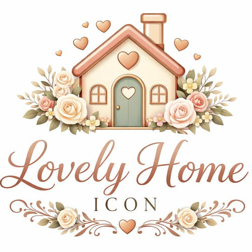 Lovely Home Icon 